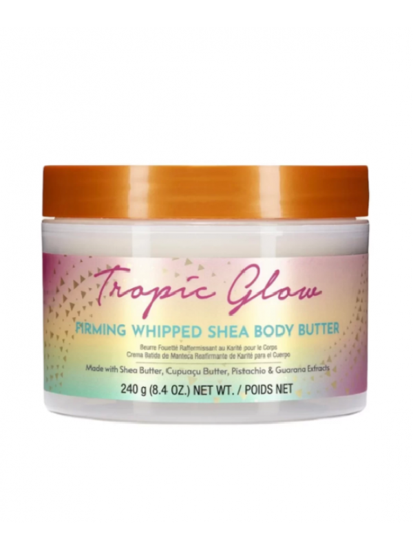 Tree Hut Баттер для тіла Tropic Glow 240 гр