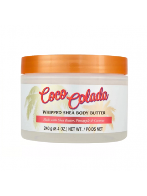 Tree Hut Баттер для тіла Coco Colada 240 гр
