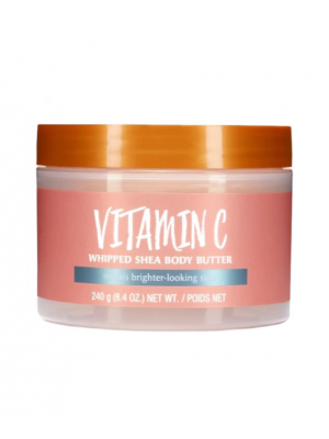 Tree Hut Баттер для тіла Vitamin C 240 гр