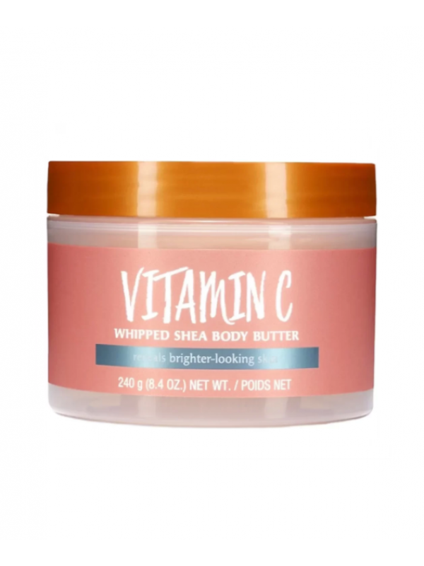 Tree Hut Баттер для тіла Vitamin C 240 гр