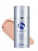 IS CLINICAL Крем сонцезахисний ECLIPSE SPF 50+ Perfectint Beige 100 мл