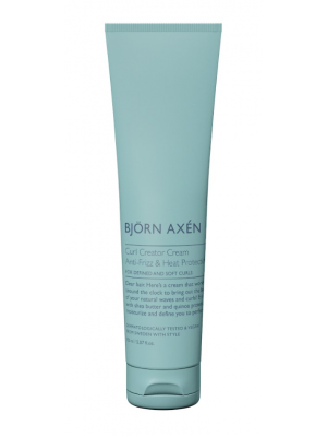 Bjorn Axen Формуючий крем для локонів Curl Creator Cream 150 мл