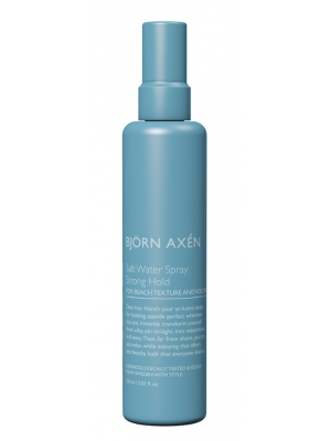 Bjorn Axen Текстуруючий сольовий спрей N Salt Water Spray  150 мл