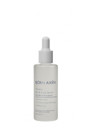 Bjorn Axen Зволожуючий серум для волосся та шкіри голови  Moisture Hair & Scalp Serum  60 мл