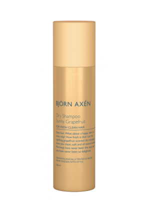 Bjorn Axen Сухий шампунь "Грейпфрут"  Dry Shampoo Sunny Grapefruit  150 мл