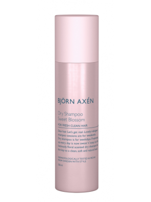 Bjorn Axen Сухий шампунь "Солодкий цвіт" Dry Shampoo Sweet Blossom  150 мл
