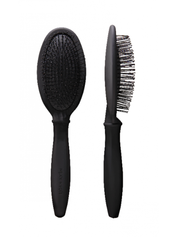 Bjorn Axen Щітка для всіх типів волосся Detangling Brush For All Hairtypes