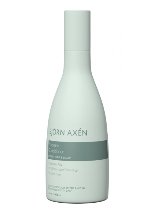 Bjorn Axen Зволожуючий кондиціонер для волосся  Moisture Conditioner 250 мл