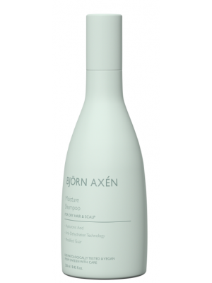 Bjorn Axen Зволожуючий шампунь для волосся Moisture Shampoo 250 мл