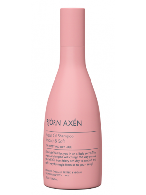 Bjorn Axen Шампунь з аргановою олією  Argan Oil Shampoo 250 мл 