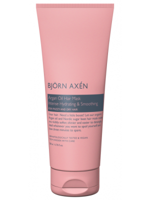 Bjorn Axen Маска з аргановою олією  Argan Oil Hair Mask 200 мл