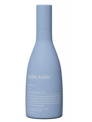 Bjorn Axen Відновлюючий шампунь для волосся  Repair Shampoo 250 мл