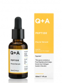 Q+A Пептидна сироватка для обличчя Peptide Facial Serum 30 мл