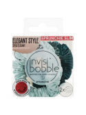 Invisi Bobble Резинка-браслет для волосся invisibobble SPRUNCHIE SLIM Cool as Ice шт