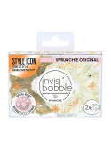 Invisi Bobble Резинка-браслет для волосся invisibobble SPRUNCHIE Time To Shine Bring on the Night шт