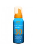 EVY Technology Сонцезахисний мус EVY Technology Sunscreen mousse SPF 30 100 мл