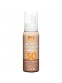 EVY Technology Щоденний захисний мус для обличчя EVY Technology Daily UV Face Mousse SPF 30 75 мл