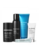 Elemis Колекція догляду за шкірою для чоловіків у Тревел косметичці для Нього