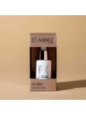 St.Moriz Сироватка-автобронзат для обличчя Advanced tan boosting facial serum 15 мл