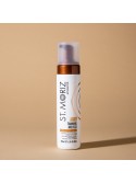 St.Moriz Автобронзат-мус для світлої шкіри Advanced Colour Correcting Mousse Light 200 мл