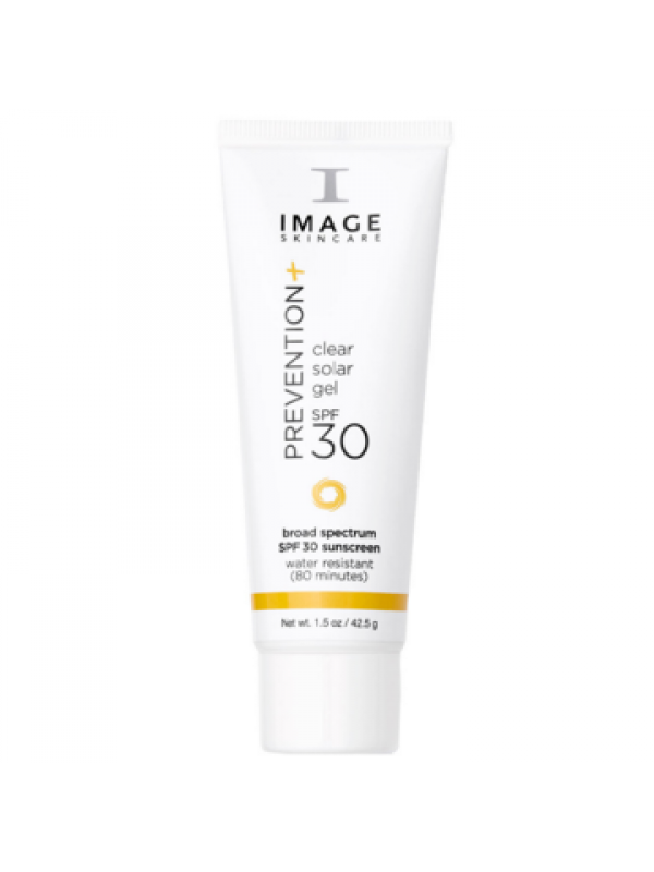 Image Сонцезахисний гель SPF 30 42,5 гр