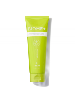 Image Делікатний очищуючий бальзам Skincare Biome+ 118 мл