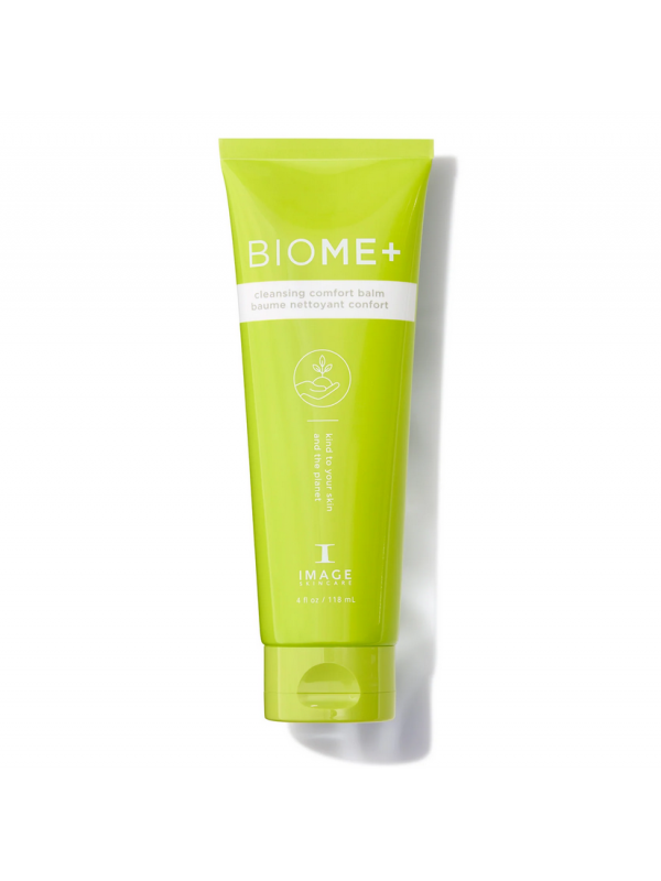 Image Делікатний очищуючий бальзам Skincare Biome+ 118 мл