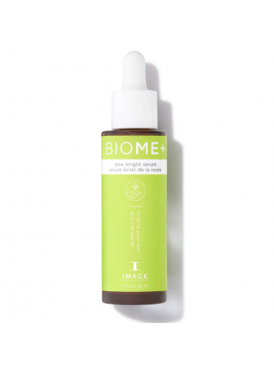 Image Сиворітка для сяяння шкіри Skincare BIOME+ dew bright serum 30 мл