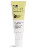 Instytutum Cонцезахисний крем з освітлюючим ефектом SUNSCRIPTION DARK SPOT DEFENCE SPF 50 50 мл