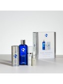 IS CLINICAL Набір "Освітлення пігментації" Pure Radiance Collection 180 мл, 15 мл, 30 г, 100 мл