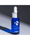 IS CLINICAL Багатофункціональна сиворітка Active Serum 30 мл АНТИ-АКНЕ, ОМОЛОДЖЕННЯ, ОСВIТЛЕННЯ