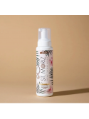 St.Moriz Автобронзат-мус Pro Medium Coconut, 300 мл