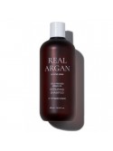 Rated Green Відновлюючий шампунь з аргановим маслом Real Argan Repairing Shampoo 400 мл