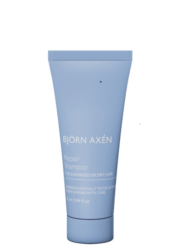 Bjorn Axen Відновлюючий шампунь для волосся  Repair Shampoo Міні 25 мл