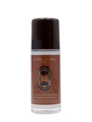 La Sultane De Saba Дезодорант-антиперспірант "Аюрведа" Anti-Perspirant Deodorant Oriental Ayurvedic Fragrance 50 мл