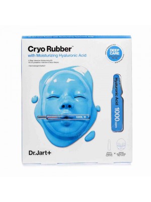 Dr.Jart Маска альгинатная Cryo Зволоження 1 шт