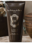 La Sultane De Saba Молочко для тіла з ароматом амбри, мускусу і сантала Body Lotion Amber/Musk/Sandalwood 200 мл