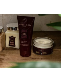 La Sultane De Saba Молочко для тіла з ароматом лотосу і франжипані Body Lotion Lotus and Frangipani Flowers 200 мл