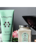 La Sultane De Saba Молочко для тіла "Тіаре та алое вера" Body Lotion Tiare Flower & Aloe Vera 200 мл