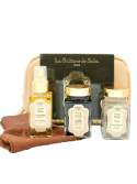 La Sultane De Saba Набір подарунковий Хаммам Gift Set Hammam Ritual 50 мл; 10 мл; 100 мл