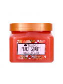 Tree Hut Цукровий скраб для тіла Peach Sorbet 510 гр