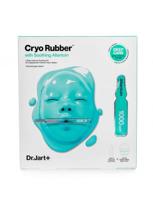 Dr.Jart Маска альгинатная Cryo Заспокійлива 1 шт
