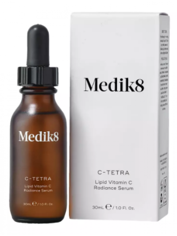 Medik8 Антиоксидантна сироватка з вітаміном С C-Tetra 30 мл