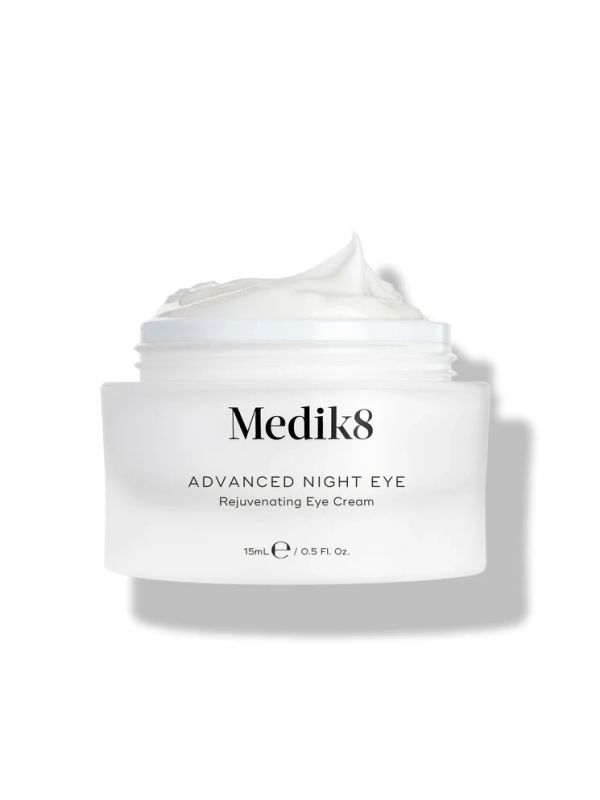 Medik8 Нічний крем для зони навколо очей Advanced Night Eye 15 мл