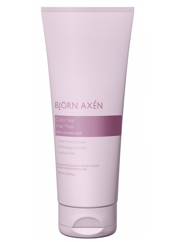 Bjorn Axen Маска для фарбованого волосся Color Seal Hair Mask 200 мл