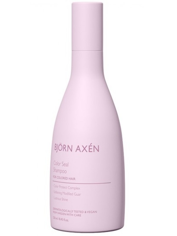 Bjorn Axen Шампунь для фарбованого волосся Color Seal Shampoo 250 мл