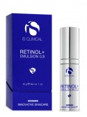 IS CLINICAL Омолоджуюча емульсія з ретинолом  Retinol + Emulsion 0,3 50 мл