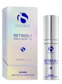 IS CLINICAL Омолоджуюча емульсія з ретинолом  Retinol + Emulsion 1.0 50 мл