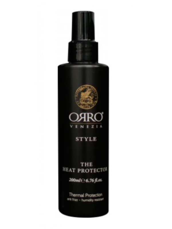 ORRO Venezia Спрей для волосся Термозахист Style The Heat Protector 200 мл