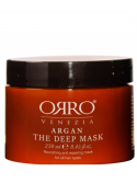 ORRO Venezia Маска для відновлення волосся глибокої дії з олією аргани Argan Deep Mask 250 мл